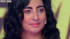 El insólito error viral de una participante de Los 8 Escalones que terminó en récord. El insólito error viral de una participante de Los 8 Escalones que terminó en récord.