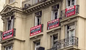 El proyecto considera alquiler temporario debe rentarse entre 1 y 90 días.&nbsp;