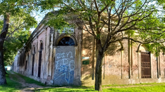 Este pueblo a 1 hora de la Ciudad de Buenos Aires es ideal para desconectar de la rutina agotadora. Este pueblo a 1 hora de la Ciudad de Buenos Aires es ideal para desconectar de la rutina agotadora.