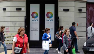 El INADI fue creado el 5 de julio de 1995.