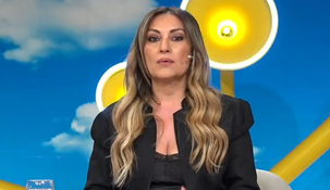 Marcela Tauro pidió disculpas por sus palabras sobre los padres que violan a sus hijos Marcela Tauro pidió disculpas por sus palabras sobre los padres que violan a sus hijos