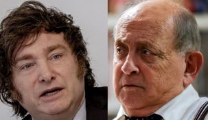 El mediático fue hospitalizado para estabilizar su salud por una insuficiencia renal.