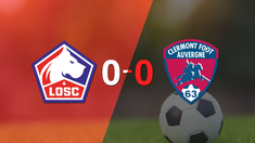 no hubo goles en el empate entre lille y clermont foot no hubo goles en el empate entre lille y clermont foot