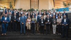 YPF premió a los proveedores más destacados en sus categorías durante 2024 YPF premió a los proveedores más destacados en sus categorías durante 2024