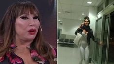 Moria Casán contó una insólita idea que tuvo Vicky Xipolitakis en medio del escándalo: Por suerte me hizo caso y no lo hizo Moria Casán contó una insólita idea que tuvo Vicky Xipolitakis en medio del escándalo: Por suerte me hizo caso y no lo hizo