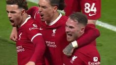 Golazo de Alexis Mac Allister en la Premier League Golazo de Alexis Mac Allister en la Premier League