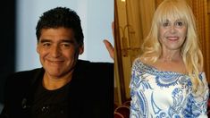 Claudia Villafañe fue sobreseída en la causa de los 458 objetos de Diego Maradona Claudia Villafañe fue sobreseída en la causa de los 458 objetos de Diego Maradona