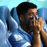 Luis Suárez jugó cuatro Mundiales con la Selección de Uruguay: 2010, 2014, 2018 y 2022. Luis Suárez jugó cuatro Mundiales con la Selección de Uruguay: 2010, 2014, 2018 y 2022.