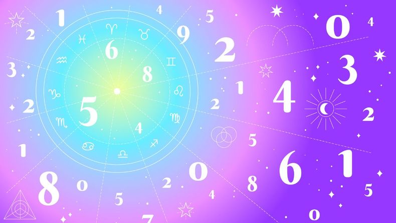 Aunque los números se utilizan comúnmente para cálculos matemáticos y estadísticos, la numerología adopta una perspectiva más esotérica y espiritual. 