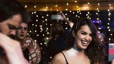 Lali en el casamiento de Nico Vázquez y Gime Accardi Lali en el casamiento de Nico Vázquez y Gime Accardi