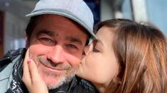 El tierno posteo de la hija de Gastón Pauls por los 50 del actor El tierno posteo de la hija de Gastón Pauls por los 50 del actor