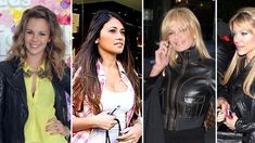 La novia del Pocho Lavezzi dispara: Donde hay muchas mujeres siempre hay lío La novia del Pocho Lavezzi dispara: Donde hay muchas mujeres siempre hay lío