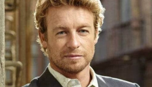 Simon Baker, protagonista de El mentalista, sorprendió con su nueva imagen a los 57 años y una apariencia alejada de la que lucía en la exitosa serie.