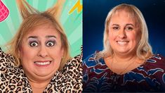 Selva Pérez sorprendió al anunciar una obra de teatro en la Calle Corrientes. Selva Pérez sorprendió al anunciar una obra de teatro en la Calle Corrientes.