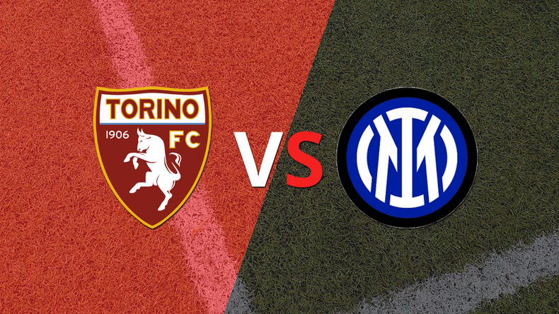 Inter ganó por la mínima en su visita a Torino