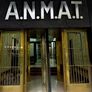Sede de la Administración Nacional de Medicamentos, Alimentos y Tecnología Médica (ANMAT).&nbsp;