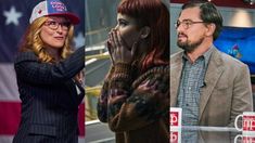 El tráiler de Dont look up, la nueva película de Meryl Streep, Leo DiCaprio y Jennifer Lawrence El tráiler de Dont look up, la nueva película de Meryl Streep, Leo DiCaprio y Jennifer Lawrence