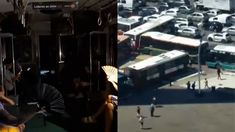 Ola de calor, apagones y problemas para viajar en el AMBA. Ola de calor, apagones y problemas para viajar en el AMBA.