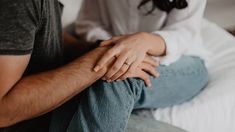 Alex Caniggia y Melody Luz se separan temporalmente. Alex Caniggia y Melody Luz se separan temporalmente.