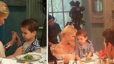 Nazarena Vélez llevó a su hijo Thiago al Almorzando: Él ya sabe la verdad Nazarena Vélez llevó a su hijo Thiago al Almorzando: Él ya sabe la verdad