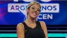 Nati Jota enfrentó duras críticas por su participación en 100 argentinos dicen Nati Jota enfrentó duras críticas por su participación en 100 argentinos dicen