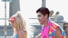 la insolita comparacion de un exarquero con un personaje de barbie que se hizo viral la insolita comparacion de un exarquero con un personaje de barbie que se hizo viral