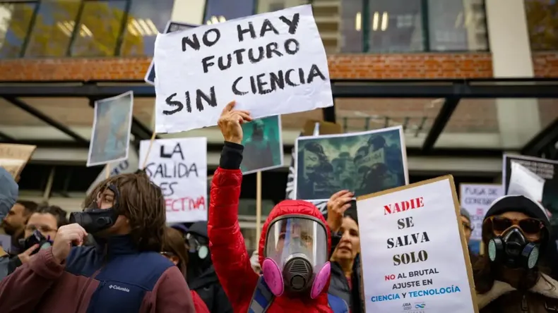 Marcha del 