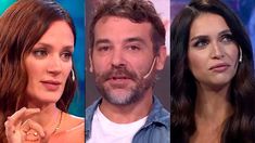 Pedro Alfonso se metió de lleno en la pelea entre Paula Chaves y Zaira Nara. Pedro Alfonso se metió de lleno en la pelea entre Paula Chaves y Zaira Nara.