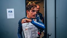 Se filtró el perfil de Franco Colapinto en la app de citas de famosos, Rayas Se filtró el perfil de Franco Colapinto en la app de citas de famosos, Rayas