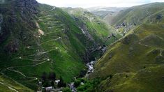 Se trata de una antigua mina deshidratada que, con el tiempo, se transformó en un destino muy popular entre aventureros y entusiastas del trekking. Se trata de una antigua mina deshidratada que, con el tiempo, se transformó en un destino muy popular entre aventureros y entusiastas del trekking.