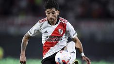 Milton Casco tiene contrato con River hasta el 31 de diciembre de 2023. Milton Casco tiene contrato con River hasta el 31 de diciembre de 2023.