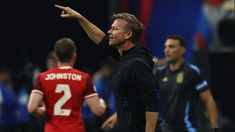 Argentina y Canadá se medirán este martes desde las 21 por las semifinales de la Copa América. Argentina y Canadá se medirán este martes desde las 21 por las semifinales de la Copa América.