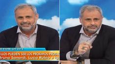 Jorge Rial vs Infama: irónicos mensajes y ninguneo sobre su conducción en Gran Hermano Jorge Rial vs Infama: irónicos mensajes y ninguneo sobre su conducción en Gran Hermano