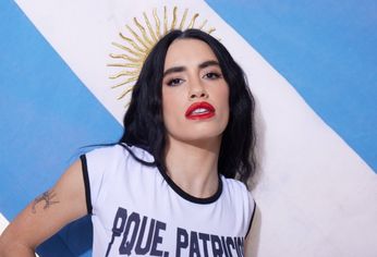 C5N | Lali Espósito