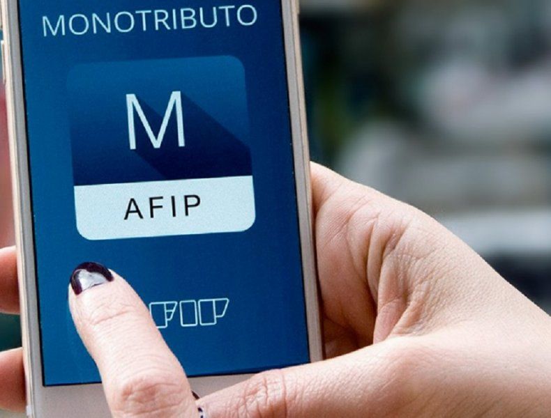 Cómo activar el débito automático para pagar el monotributo de AFIP