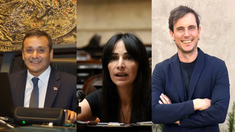 Este 26 de octubre, el parlamento misionero se renueva y ya tiene sus candidatos.
