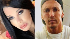 Crimen de Pérez Algaba: se pospuso la declaración de Charlotte Caniggia. Crimen de Pérez Algaba: se pospuso la declaración de Charlotte Caniggia.