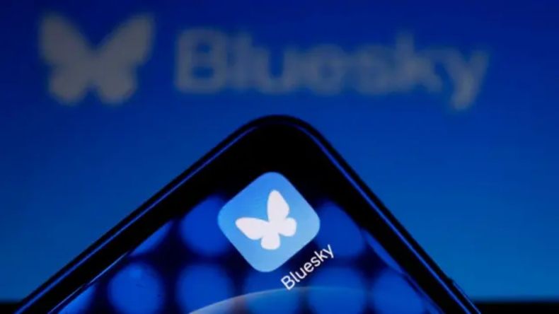 Bluesky se presenta como una alternativa a X