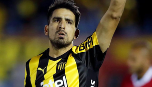 Viatri, acusado por delitos sexuales. Viatri, acusado por delitos sexuales.