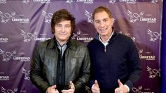 javier milei confirmo que diego santilli sera el nuevo ministro del interior javier milei confirmo que diego santilli sera el nuevo ministro del interior