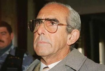 Ricardo Barreda