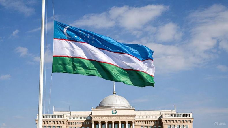 ¿Cuántos idiomas se hablan en Uzbekistán?
