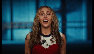 Miley Cyrus