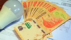 Aumentaron las tarifas de luz: cuánto valdrá y a quiénes afectará. Aumentaron las tarifas de luz: cuánto valdrá y a quiénes afectará.