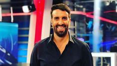 Flavio Azzaro: ¡Basta de pensar que Maradona es lo más importante del mundo! Flavio Azzaro: ¡Basta de pensar que Maradona es lo más importante del mundo!