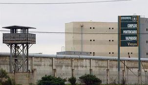 Laalerta fue remitida a las fuerzas de seguridad y organismos de control enMendoza y otras provincias limítrofes Laalerta fue remitida a las fuerzas de seguridad y organismos de control enMendoza y otras provincias limítrofes