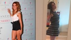 Embarazada, el guiño de Vanina Escudero a Juana Repetto: Aplaudo a las que desean con sus entrañas ser madres Embarazada, el guiño de Vanina Escudero a Juana Repetto: Aplaudo a las que desean con sus entrañas ser madres