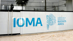 El estudio resaltó un amplio apoyo a los reclamos del personal médico y de residentes del Hospital Garrahan. El estudio resaltó un amplio apoyo a los reclamos del personal médico y de residentes del Hospital Garrahan.