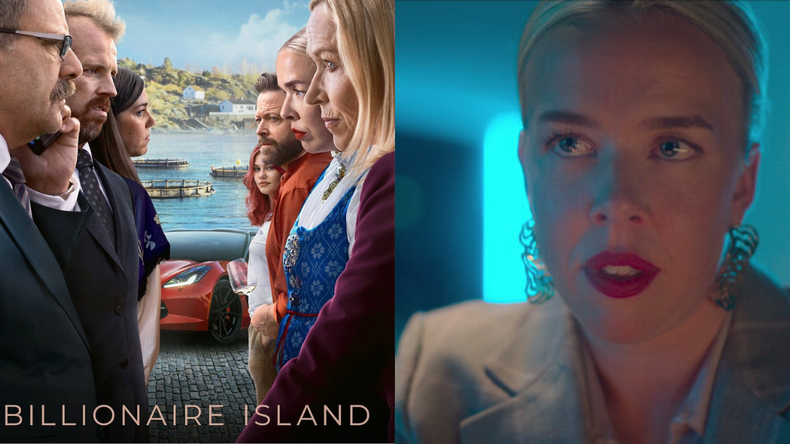 Lo nuevo de Netflix que está dando de qué hablar