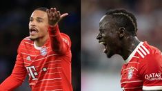 Mané agredió físicamente a Sané y el club tomó una dura decisión. Mané agredió físicamente a Sané y el club tomó una dura decisión.